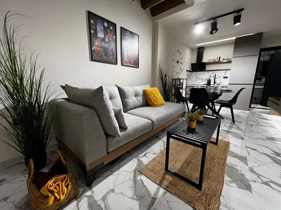 Soho Loft Apartment Alexandroupoli Exterior foto