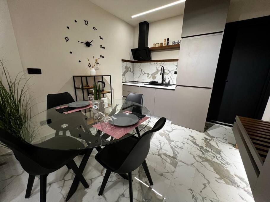 Soho Loft Apartment Alexandroupoli Exterior foto