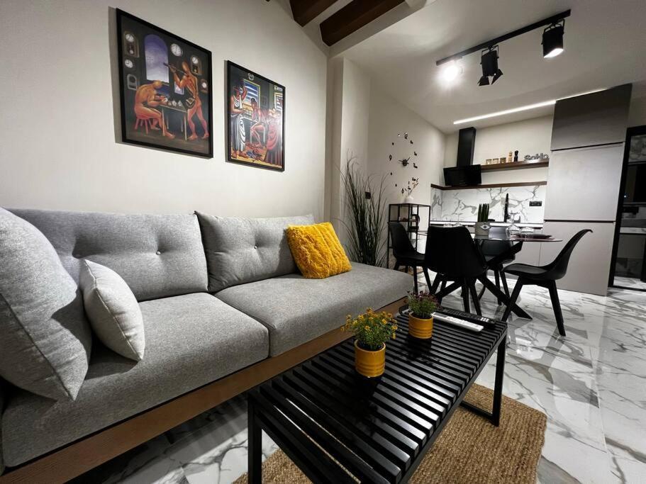 Soho Loft Apartment Alexandroupoli Exterior foto