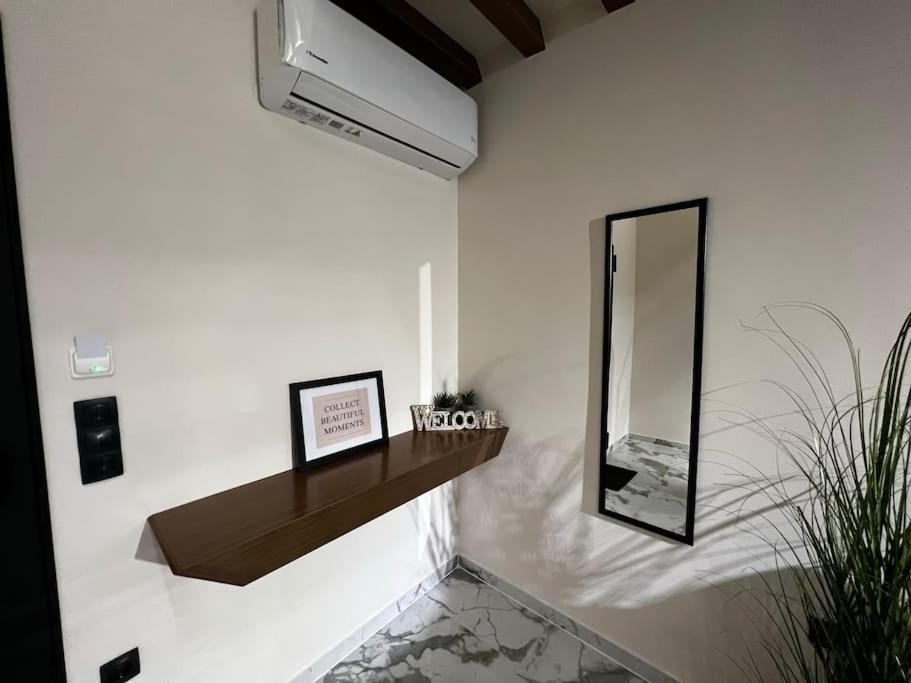 Soho Loft Apartment Alexandroupoli Exterior foto