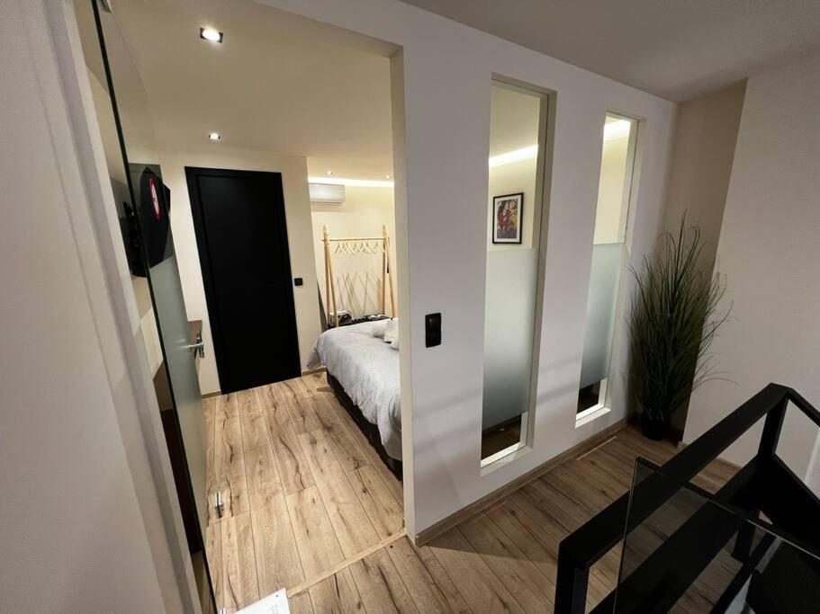 Soho Loft Apartment Alexandroupoli Exterior foto