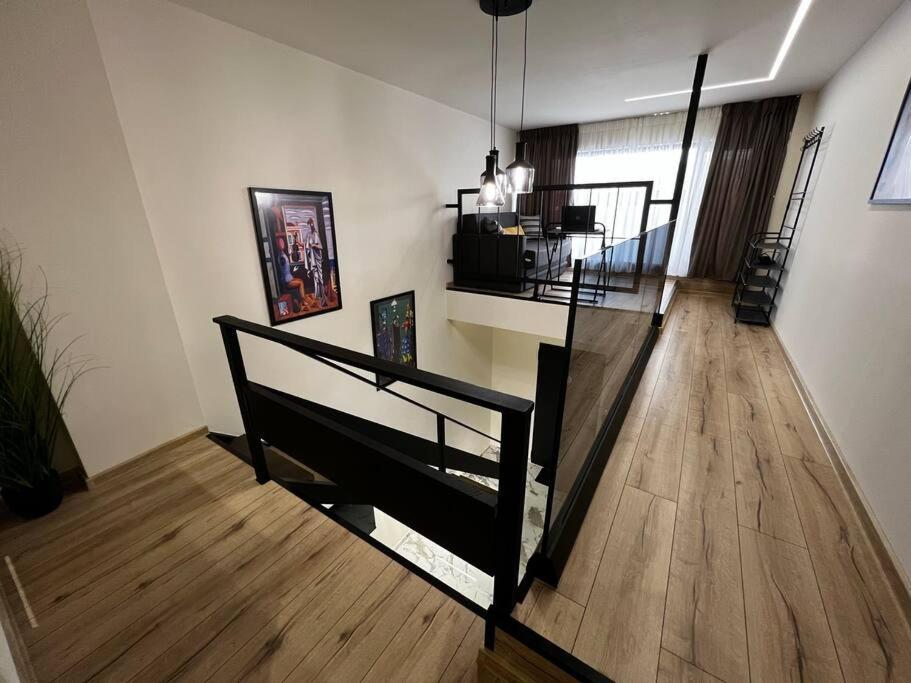 Soho Loft Apartment Alexandroupoli Exterior foto