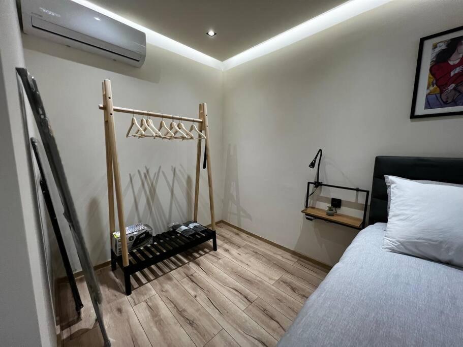 Soho Loft Apartment Alexandroupoli Exterior foto