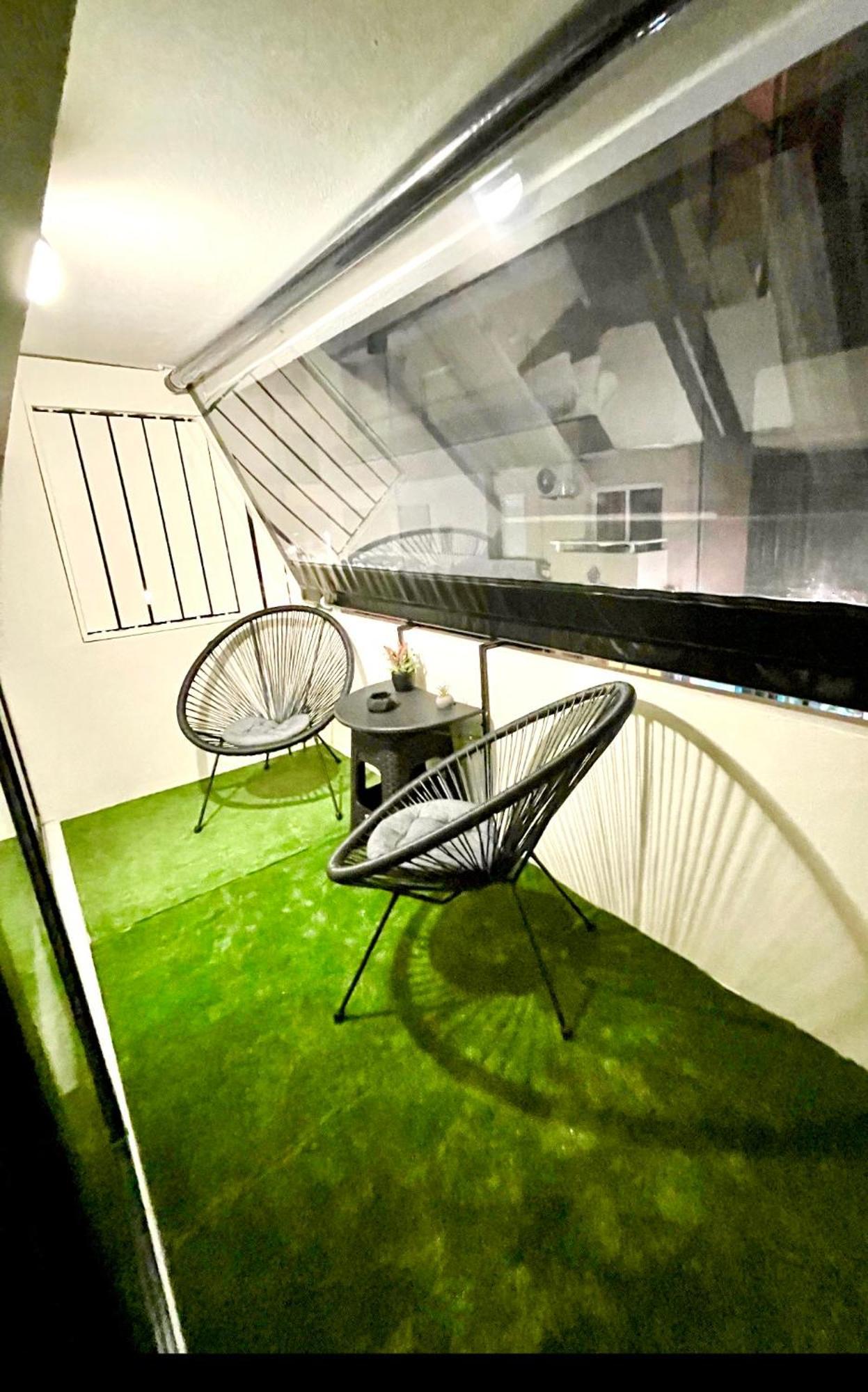Soho Loft Apartment Alexandroupoli Exterior foto